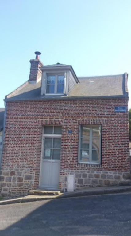 Au coeur de Veules-les-Roses/Le P'ti Veules - Maison De Deux Chambres