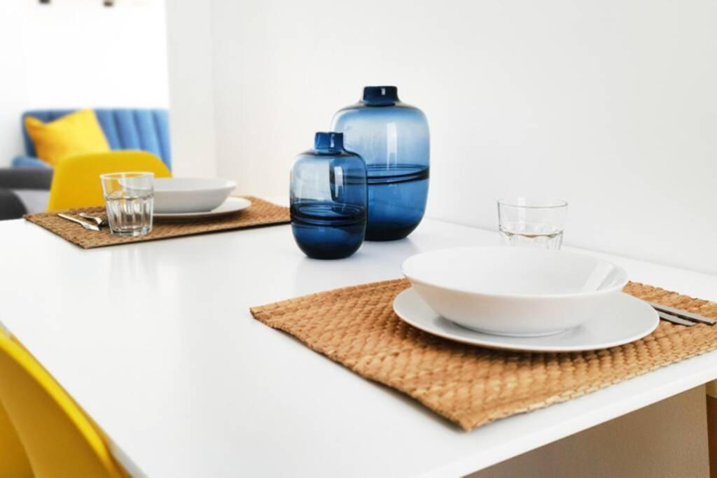 Napoje w obiekcie Suite by Hawkins Atico