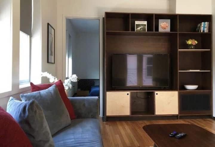 Bishop Arts Hotel - 