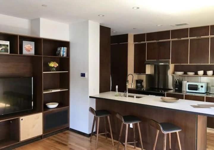 Bishop Arts Hotel - Appartement