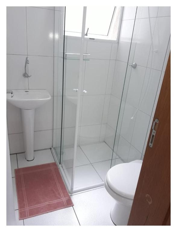  Apartamento Ubatuba- Condomínio Sun Way