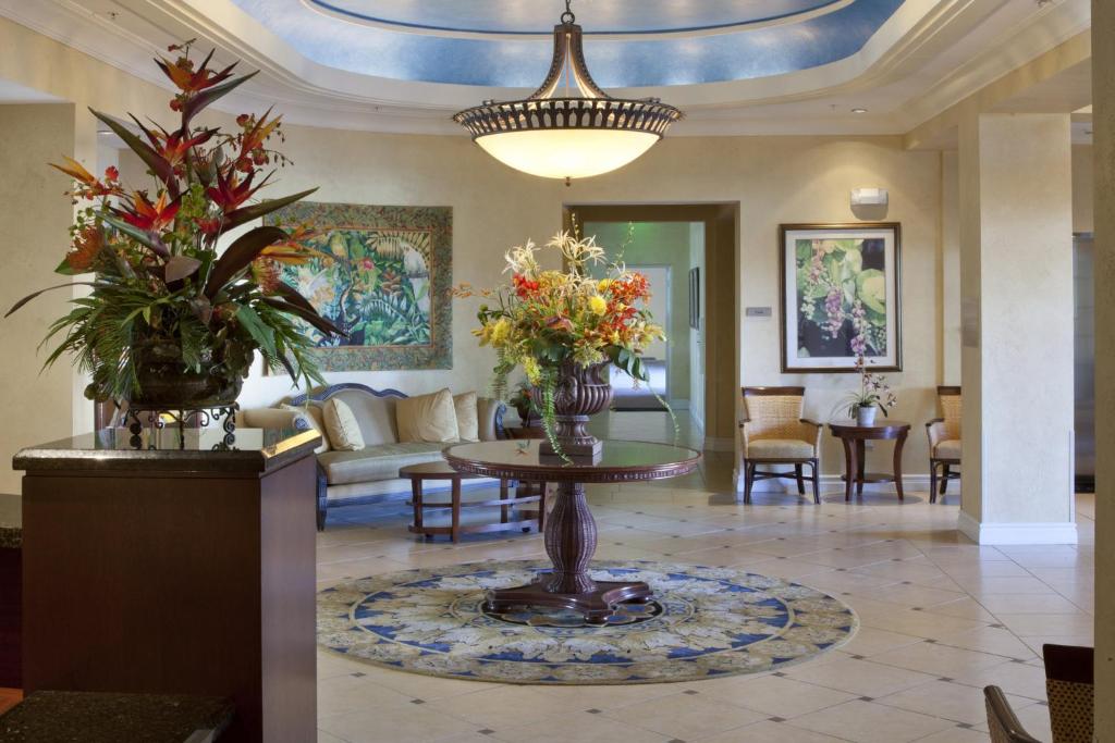 Foto da galeria de Holiday Inn Club Vacations Sunset Cove Resort em Marco Island