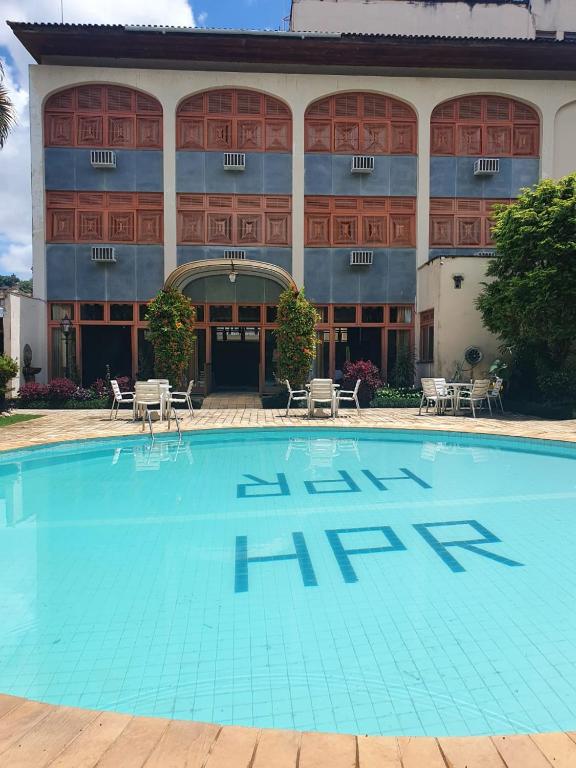  Hotel Ponte Real