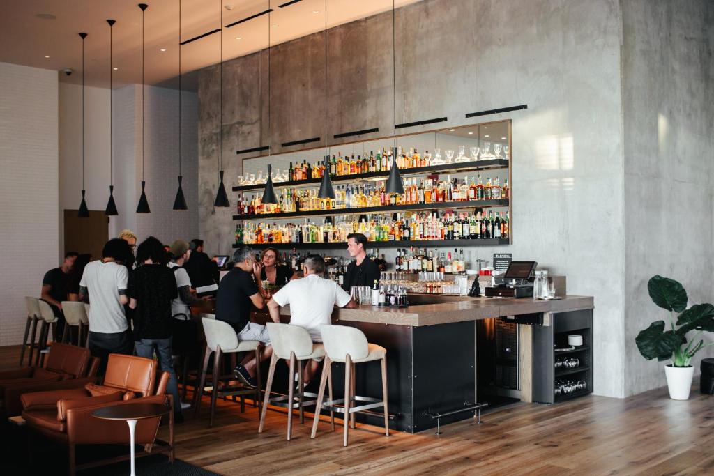 Hosté ubytování Kimpton Everly Hotel Hollywood by IHG