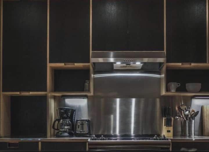 Bishop Arts Hotel - Appartement