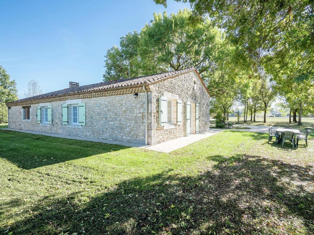 Gallery image of Beautiful home in rural location near Bergerac 8 km near unique spots in Saint-Nexans