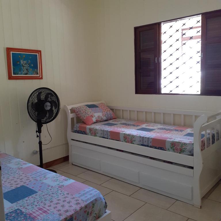  Meu pedacinho de chão