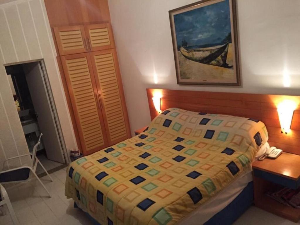  COBERTURA DUPLEX FLAT BOULEVARD NA RIVIERA DE SÃO DE LOURENÇO