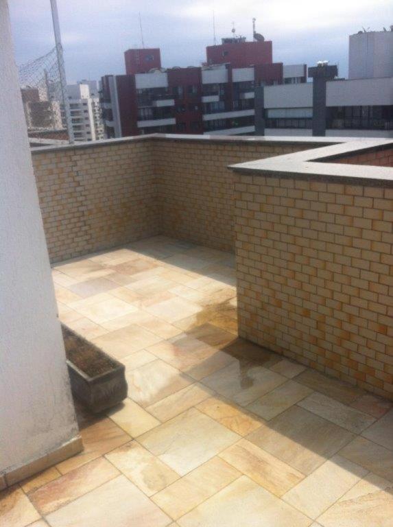  COBERTURA DUPLEX FLAT BOULEVARD NA RIVIERA DE SÃO DE LOURENÇO