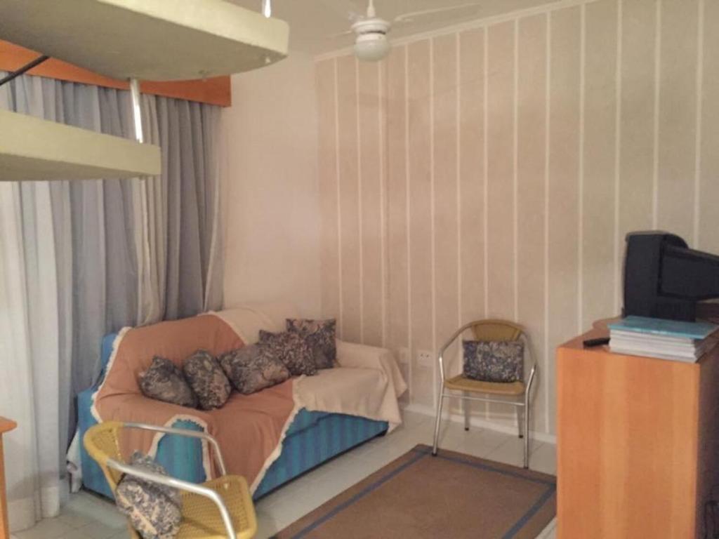  COBERTURA DUPLEX FLAT BOULEVARD NA RIVIERA DE SÃO DE LOURENÇO
