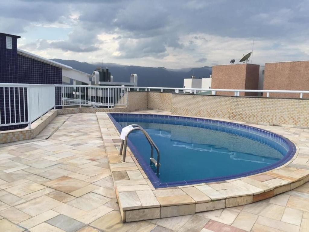  COBERTURA DUPLEX FLAT BOULEVARD NA RIVIERA DE SÃO DE LOURENÇO