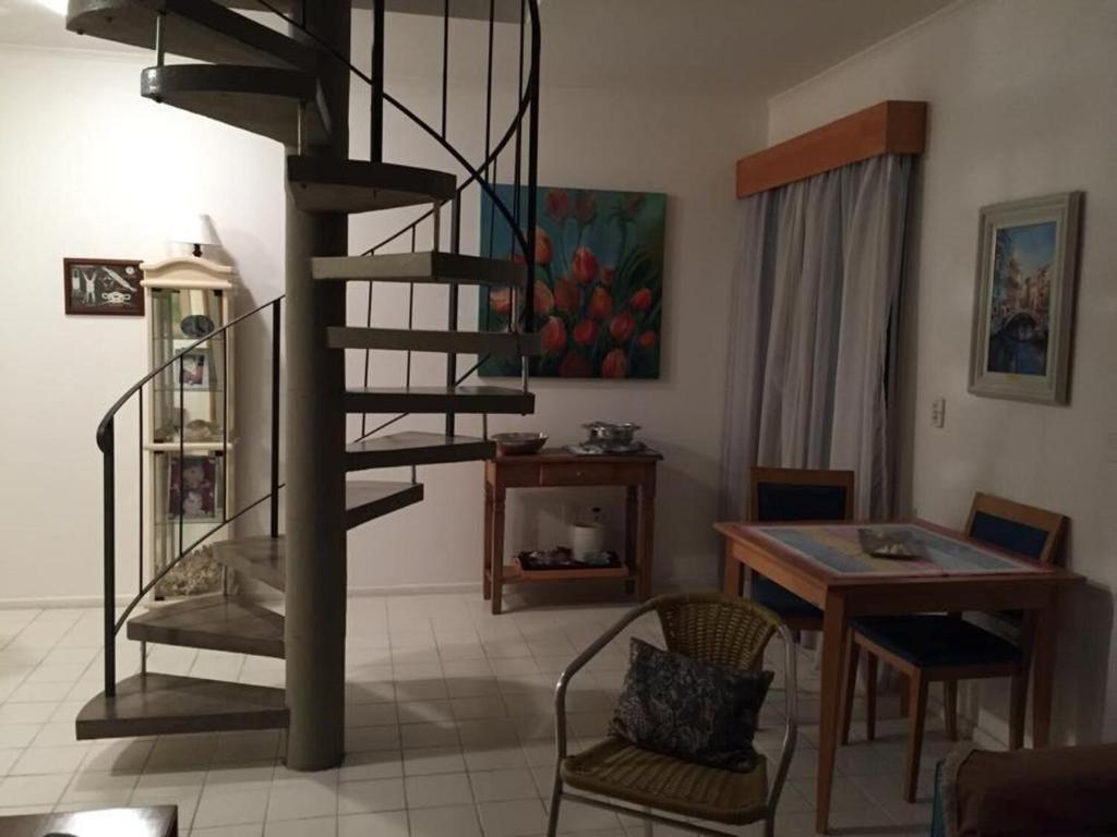  COBERTURA DUPLEX FLAT BOULEVARD NA RIVIERA DE SÃO DE LOURENÇO