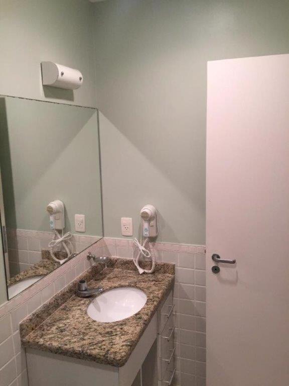  COBERTURA DUPLEX FLAT BOULEVARD NA RIVIERA DE SÃO DE LOURENÇO