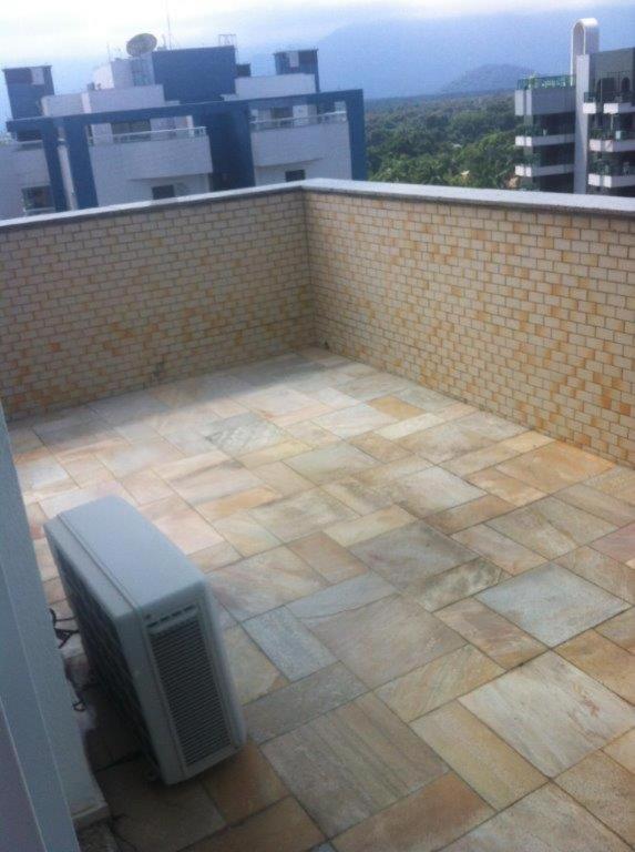  COBERTURA DUPLEX FLAT BOULEVARD NA RIVIERA DE SÃO DE LOURENÇO