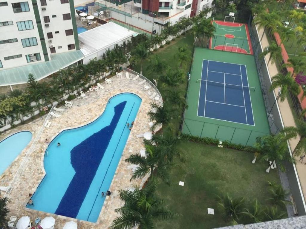  COBERTURA DUPLEX FLAT BOULEVARD NA RIVIERA DE SÃO DE LOURENÇO