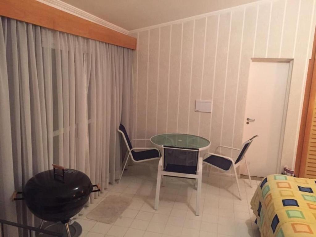  COBERTURA DUPLEX FLAT BOULEVARD NA RIVIERA DE SÃO DE LOURENÇO