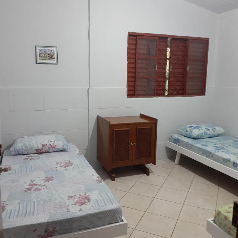  Meu pedacinho de chão