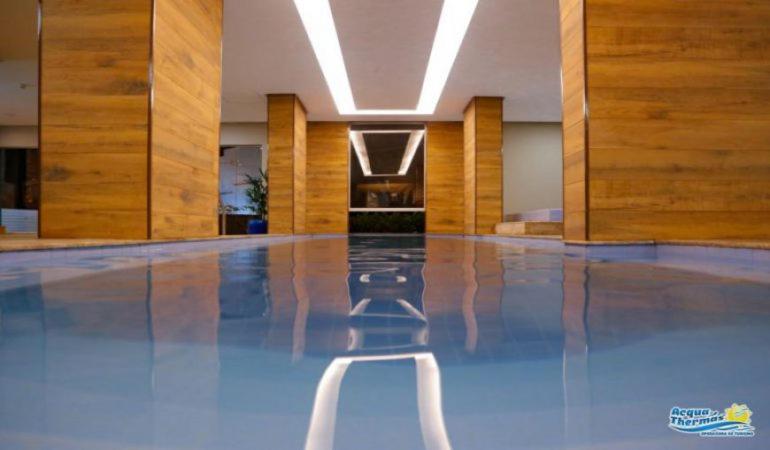  APARTAMENTO RESORT EM OLIMPIA