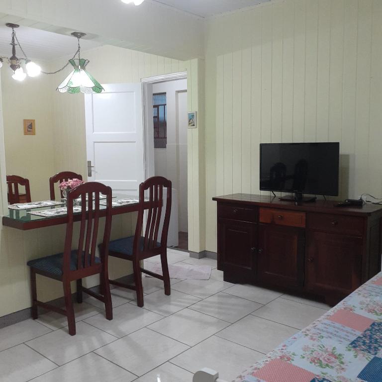  Meu pedacinho de chão