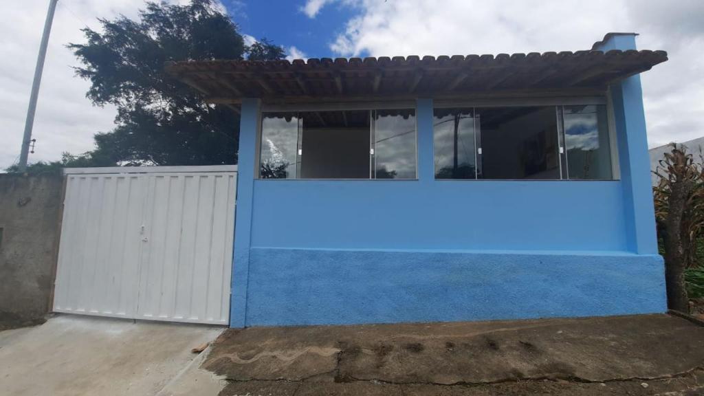  A CASA DA POLLY EM CARRANCAS MG