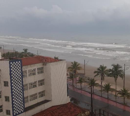  Vista para Mar!!!