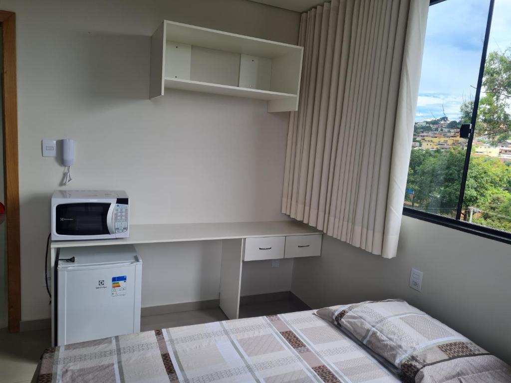  Hotel Pousada Avelar