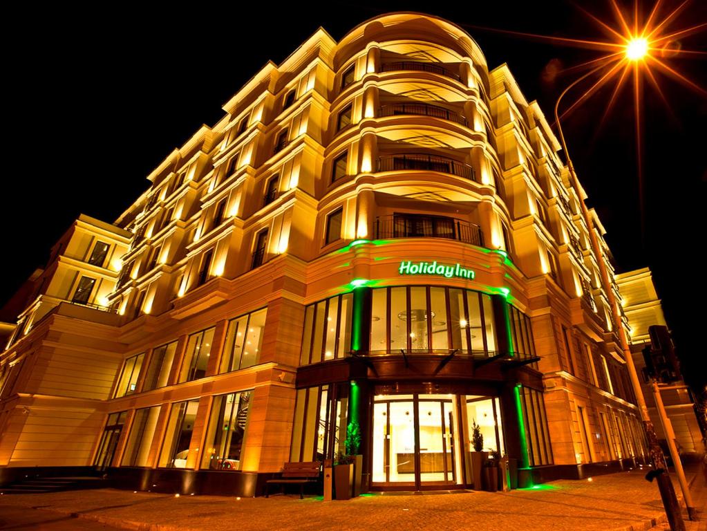 Holiday Inn Lódz by IHG - Resim 1