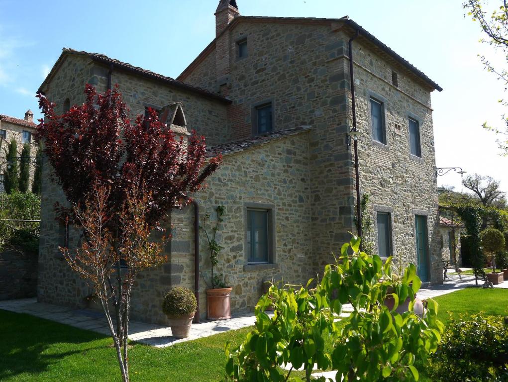 Villa La Pergola, Cortona – Prezzi aggiornati per il 2024