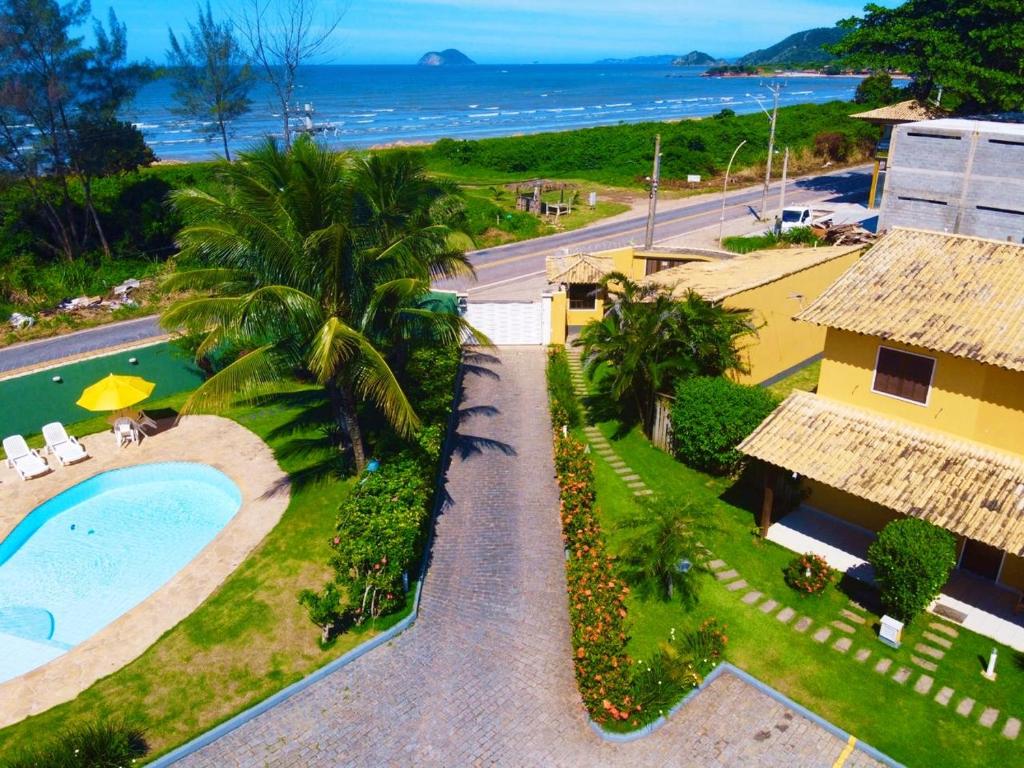  Búzios em Frente à Praia - RelaxBúziosBeachHouse