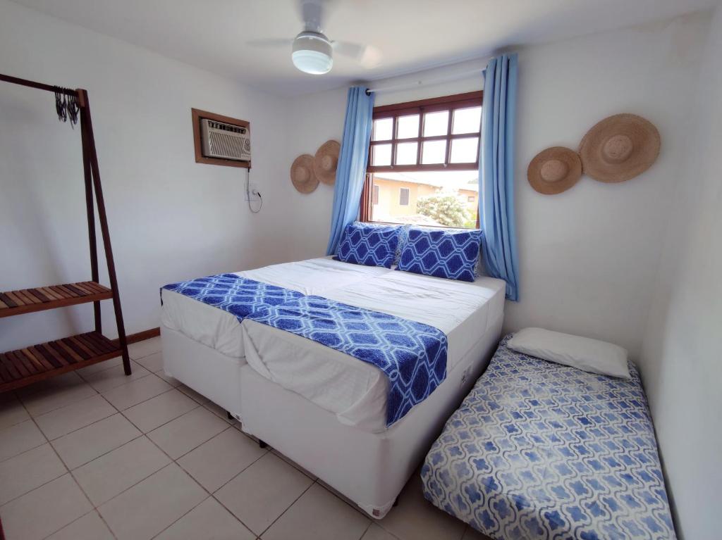  Búzios em Frente à Praia - RelaxBúziosBeachHouse