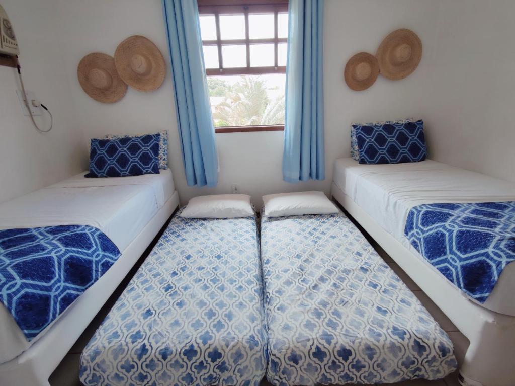  Búzios em Frente à Praia - RelaxBúziosBeachHouse