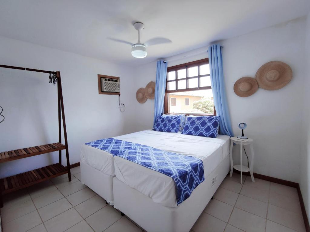  Búzios em Frente à Praia - RelaxBúziosBeachHouse