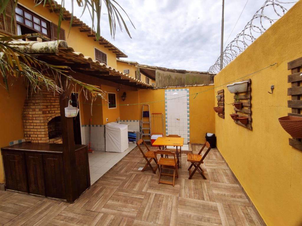  Búzios em Frente à Praia - RelaxBúziosBeachHouse