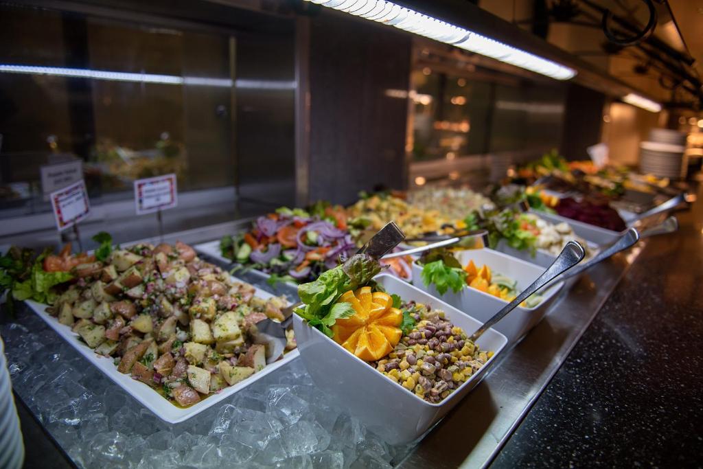 The Garden Hotel - Resim 10