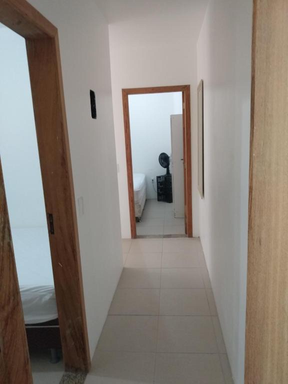  Apartamento Ilhas Três Irmãs