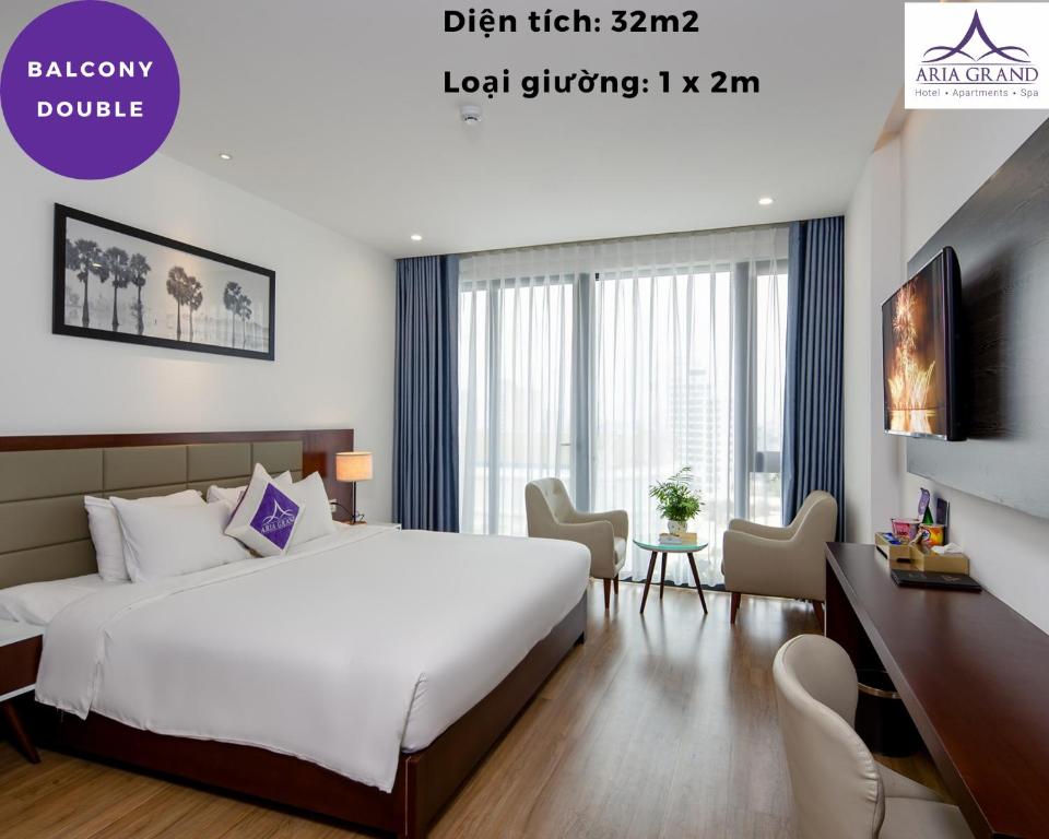 Hotel Apartments for Rent in Da Nang