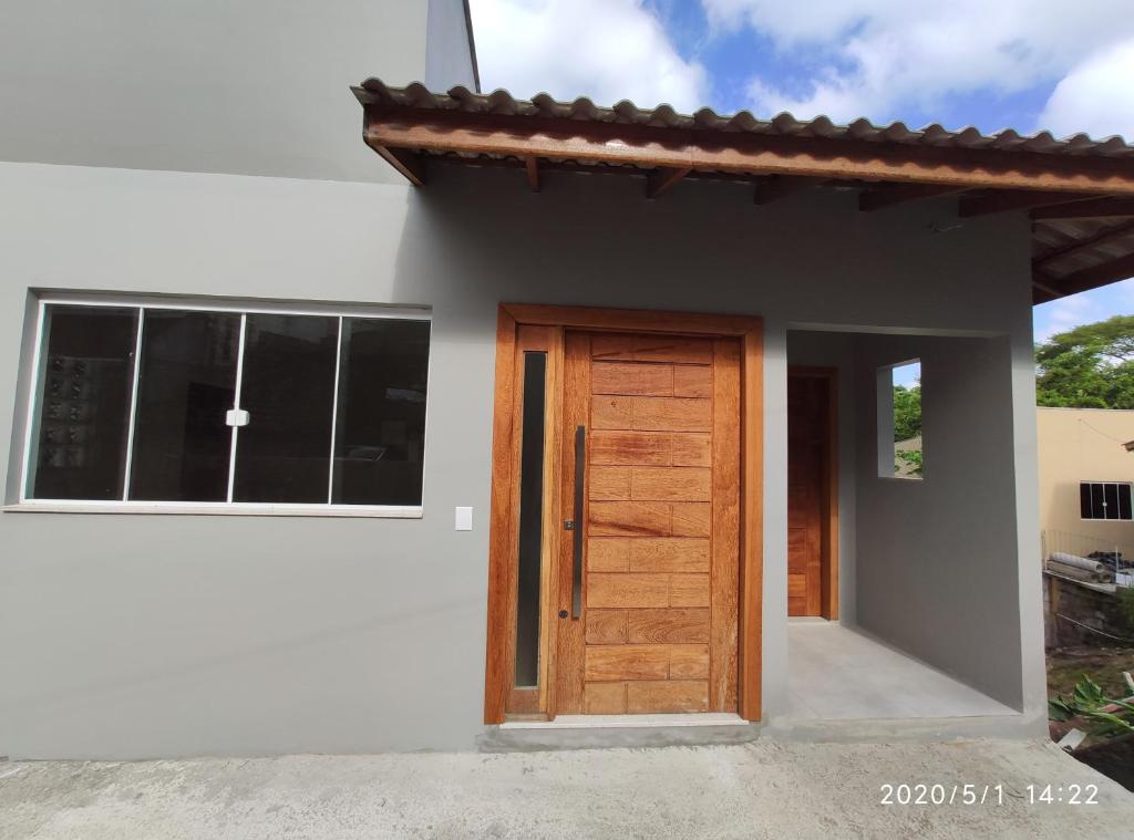  Casa em Florianópolis