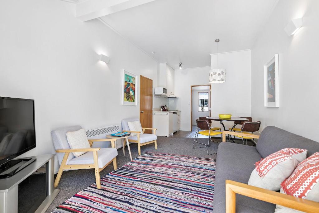 Amity Serviced Apartments - Resim 11