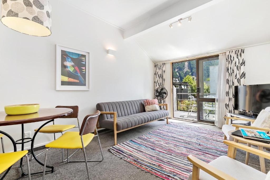 Amity Serviced Apartments - Resim 9