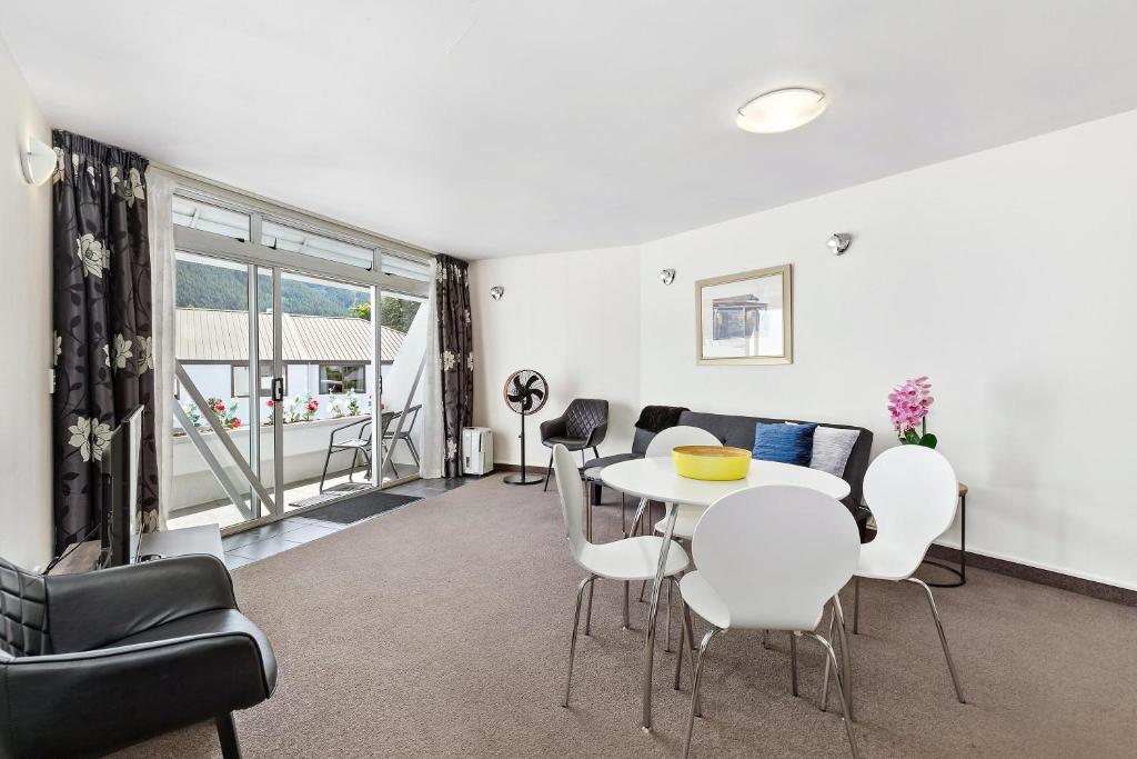 Amity Serviced Apartments - Resim 14