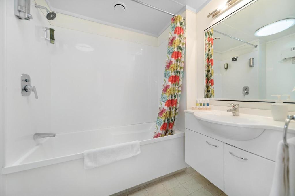 Amity Serviced Apartments - Resim 15