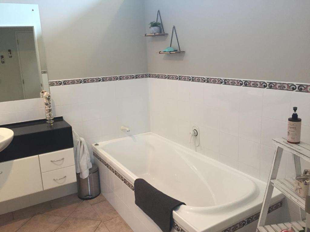 Kingsley Quarters - Resim 13