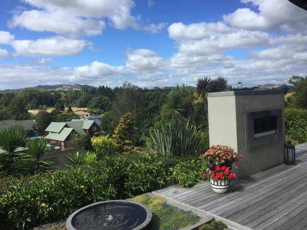 Kingsley Quarters - Resim 6