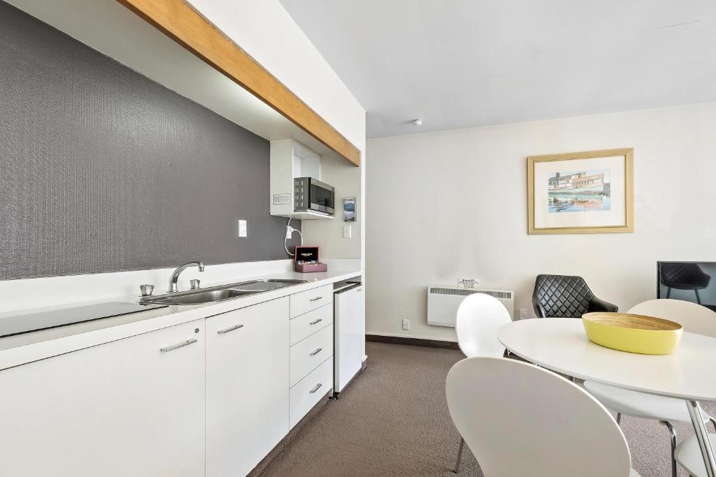 Amity Serviced Apartments - Resim 16