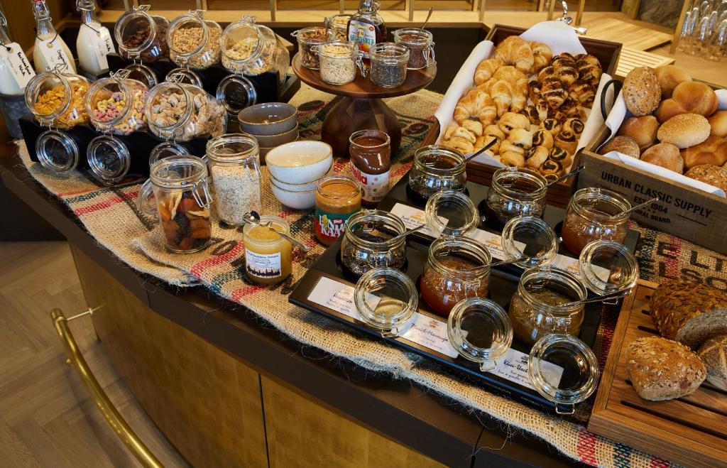 Hotel Indigo Dresden - Wettiner Platz by IHG - Resim 37