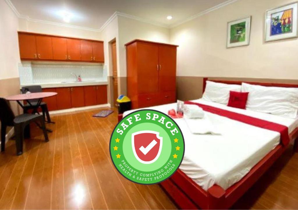 Φωτογραφία από το άλμπουμ του RedDoorz @ Calapandayan Subic Zambales σε Subic
