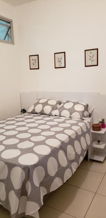  Apto Jacaraipe - quadra praia - excelente