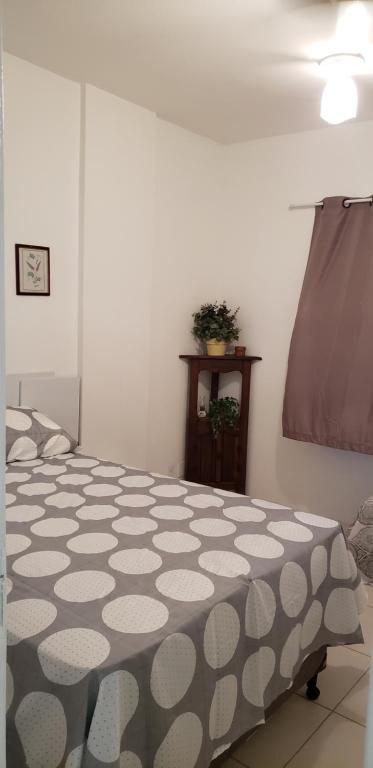  Apto Jacaraipe - quadra praia - excelente
