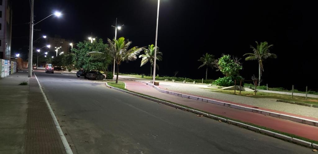  Apto Jacaraipe - quadra praia - excelente