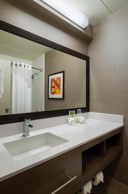 Holiday Inn Express Hotel & Suites King of Prussia, an IHG Hotel - Salle Roi Standard